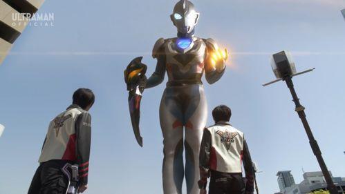 特利迦第八集爆料视频,神秘力量觉醒,命运之战一触即发! 第1张 特利迦第八集爆料视频,神秘力量觉醒,命运之战一触即发! 第1张