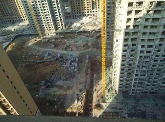 西亚烂尾楼爆料视频最新,最新爆料视频曝光惊人内幕  第1张